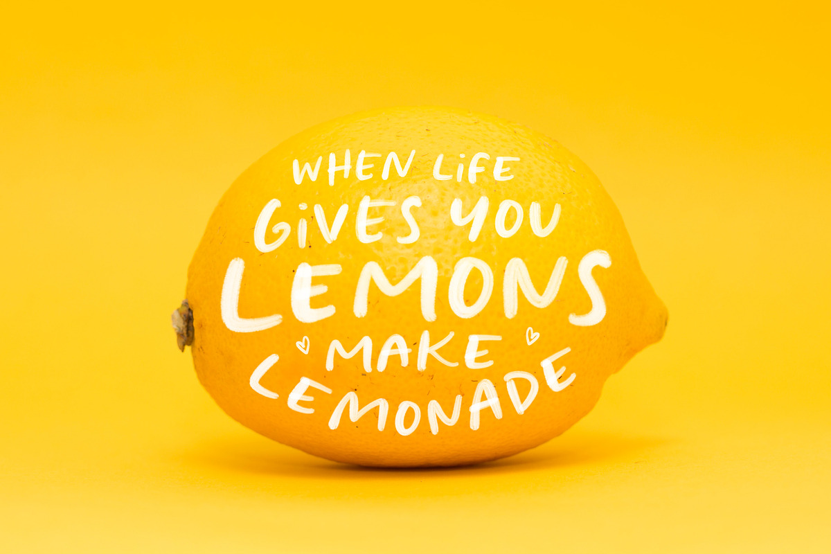 Simple Pleasures | Watercolor SVG, a Sans Serif Font by Callie Rian & Co. (Photo 3 of 10)