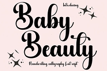 Baby Beauty