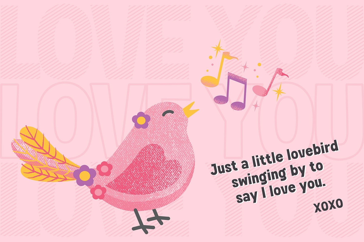 Fox Tigger : 4 Font Styles, a Handwritten Font by Fox7 By Rattana (Photo 4 of 13)