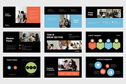 Dena Project Management GoogleSlides, a Presentation Template by Punkl Camp (Thumbnail 8 of 9)
