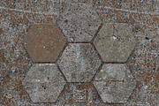 18 RUSTED CONCRETE SEAMLESS TEXTURES, a Texture Graphic by 2DFUNS (Thumbnail 4 of 4)