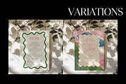 Leaf Shadow 5x7 Mockup – PSD Templat, a Mockup by PhoebeCreates (Thumbnail 3 of 5)