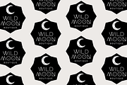 DIY Boutique Logo Set, a Branding & Logo Template by thebrandcove (Thumbnail 3 of 8)