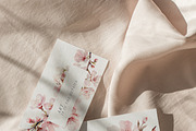 Watercolor Floral Bundle (45 in 1), a Decorative Illustration by Lana Elanor (Thumbnail 9 of 180)