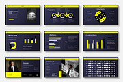 Dinot – Business PowerPoint Template, a Presentation Template by Dens Creative Studio (Thumbnail 5 of 6)