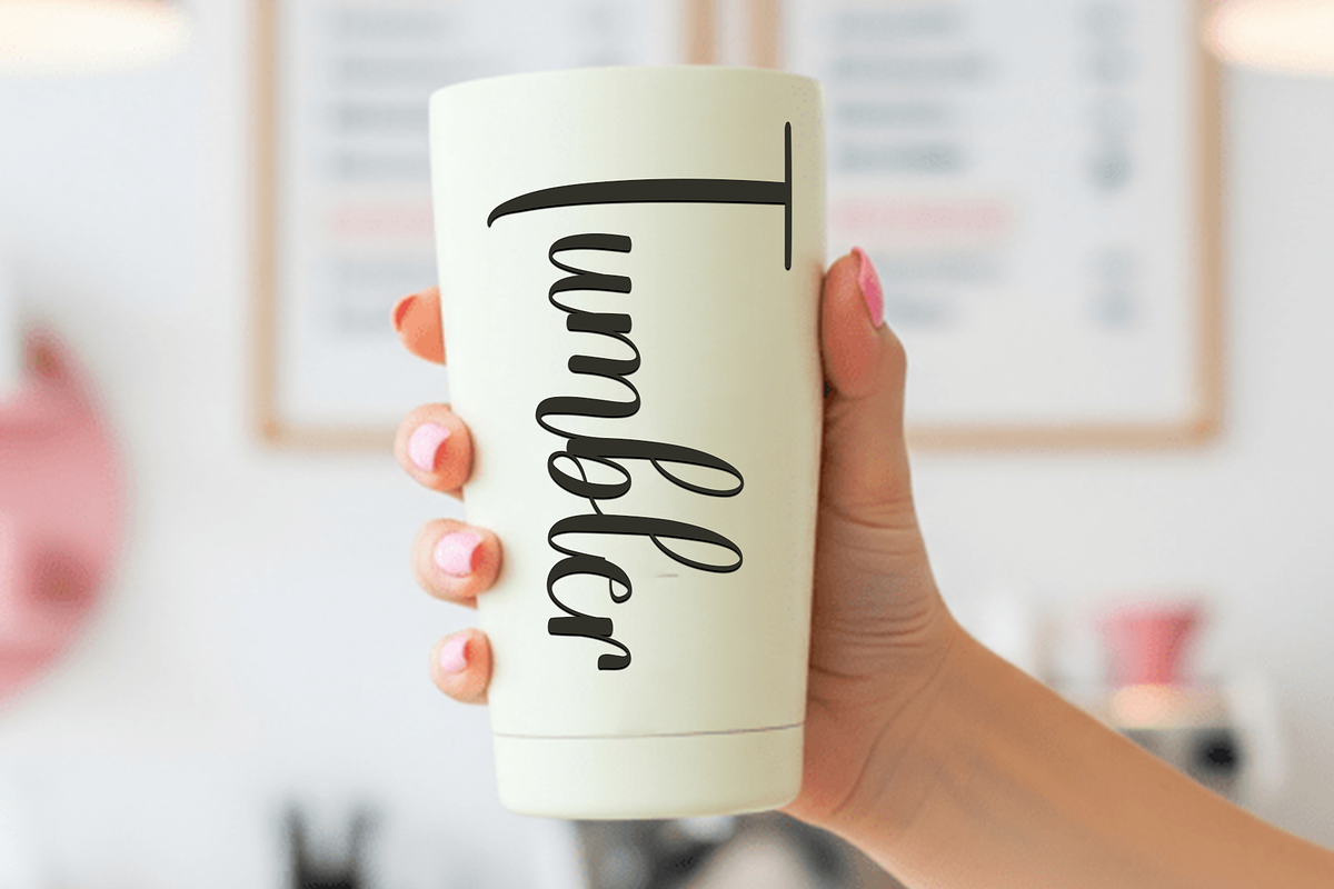 Simple Photography, a Handwritten Font by InermediaSTUDIO (Photo 2 of 8)