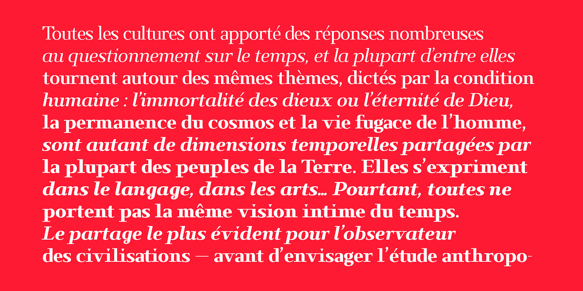 Kalpa, a Serif Font by Octotypo (Photo 7 of 8)