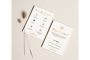 Pastel Jewelry Care Card Template, a Card Template by Hellohastore (Thumbnail 4 of 10)