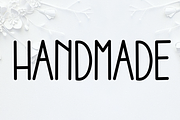 Story, a Sans Serif Font by InermediaSTUDIO (Thumbnail 6 of 8)