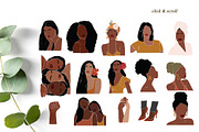 All of Life Bundle - 5 in 1, a Person Illustration by Backyard Rose (Thumbnail 2 of 25)