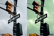 Dark Moody New Look Lightroom Preset, a Preset Add-On by AAA Presets (Thumbnail 6 of 21)