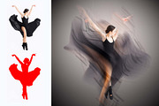 Long Exposure Effect Action, an Action Add-On by MRI STUDIO (Thumbnail 6 of 15)