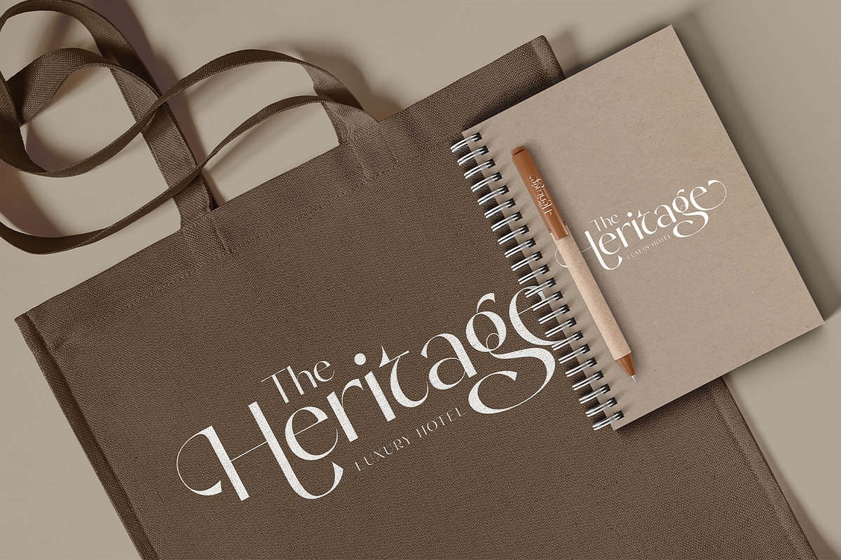 Molgeth - Aesthetic Sans Serif, a Sans Serif Font by Variatype (Photo 8 of 15)