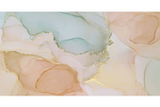 Art abstract fluid ink pictures, a Wallpaper Graphic by Anntuan (Thumbnail 16 of 17)
