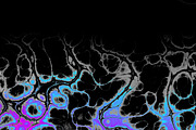 Acid psychedelic textures 50 Pack, a Texture Graphic by tkdesign (Thumbnail 15 of 50)
