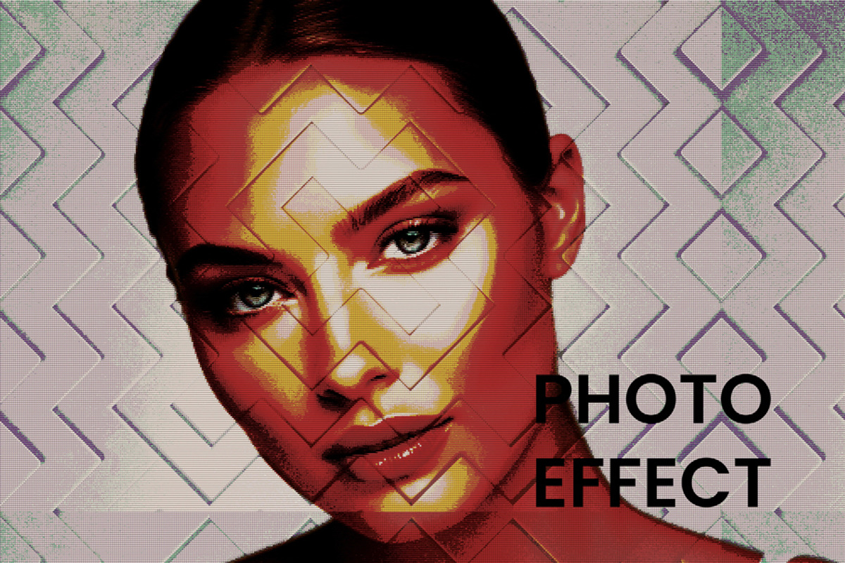 Old Photo Effect, a Preset Add-On by X-Type (Photo 2 of 5)