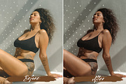 100 Boudoir Bundle Lightroom Presets, a Preset Add-On by MEPRESETS (Thumbnail 5 of 9)