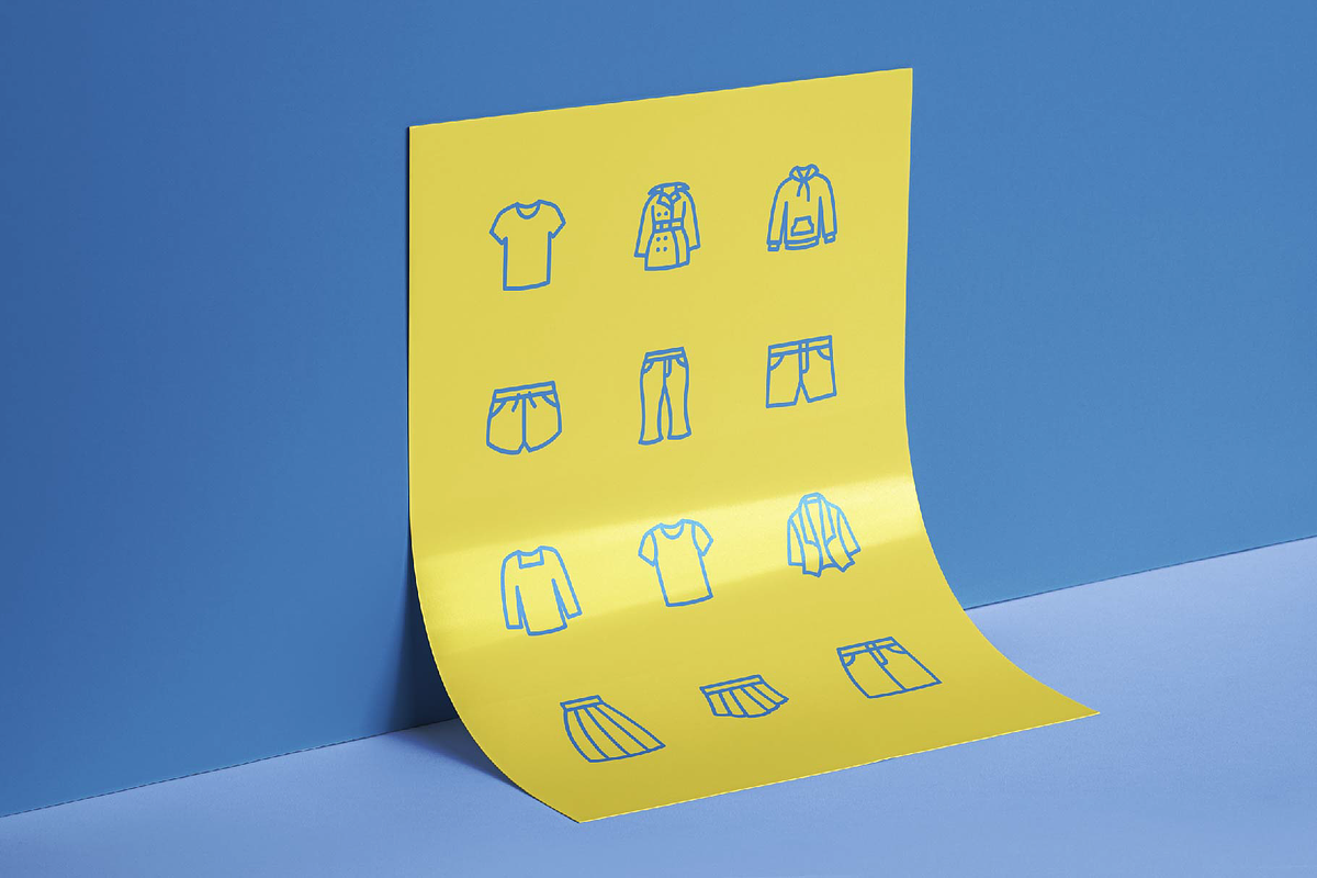 40% OFF MEGA BUNDLE - 295 Line Icons, an Outline Icon by Abstracto-Create (Photo 12 of 16)