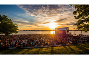 energy battery park ai generated, a Background Photo by pikepicture