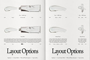 Brand Bundle ⸻ Magazine + Catalog +, a Presentation Template by Studio Viita (Thumbnail 11 of 20)
