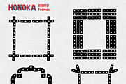 Honoka, a Sans Serif Font by LuOtero (Thumbnail 4 of 7)
