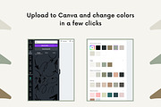 ARROWS. SVG and PNG included., an Object Graphic by Sentimental postman (Thumbnail 5 of 6)