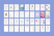 CANVA Workbook & Ebook Template, a Templates & Theme by Cuoco (Thumbnail 15 of 15)
