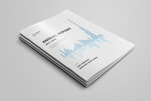 Annual Report 24 Pages
