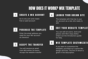 Luxury Gold Jewelry Wix Template, a Wix Template by Gsrwebdesign (Thumbnail 6 of 7)