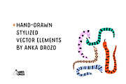Snake, an Object Graphic by AnkaDrozd (Thumbnail 8 of 8)