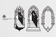 Vector Bundle, an Object Illustration by Hydro74 (Thumbnail 4 of 4)