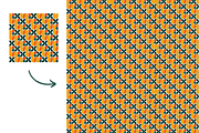 Geometric Batik Seamless Pattern, a Pattern Graphic by ItsReksita Pattern (Thumbnail 8 of 12)