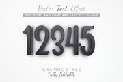 Stroke Black Editable Text Effect, a Layer Style Add-On by rwgusev (Thumbnail 6 of 7)