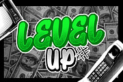 Crusher Croock Marker Graffiti Displ, a Handwritten Font by dansdesign (Thumbnail 7 of 8)