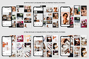 Makeup Instagram Template, a Social Media Template by Kalubuak (Thumbnail 8 of 10)