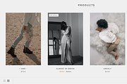 Fashion&Dot - Shopify Theme, a Templates & Theme by inSTUDIO43 (Thumbnail 4 of 12)