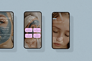 Skincare Coach Instagram Template 01, a Social Media Template by My Template Studio (Thumbnail 21 of 23)