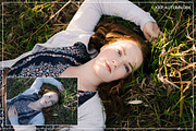 The Autumn Collection | 6 LR Presets preview 5