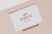 Together Whenever Font Duo, a Script Font by Invasi Studio (Thumbnail 8 of 11)