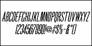 Local Paper JNL, a Sans Serif Font by Jeff Levine Fonts (Thumbnail 5 of 5)