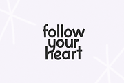 Lovewish | Fun Handwritten Font, a Handwritten Font by KA Designs (Thumbnail 10 of 10)