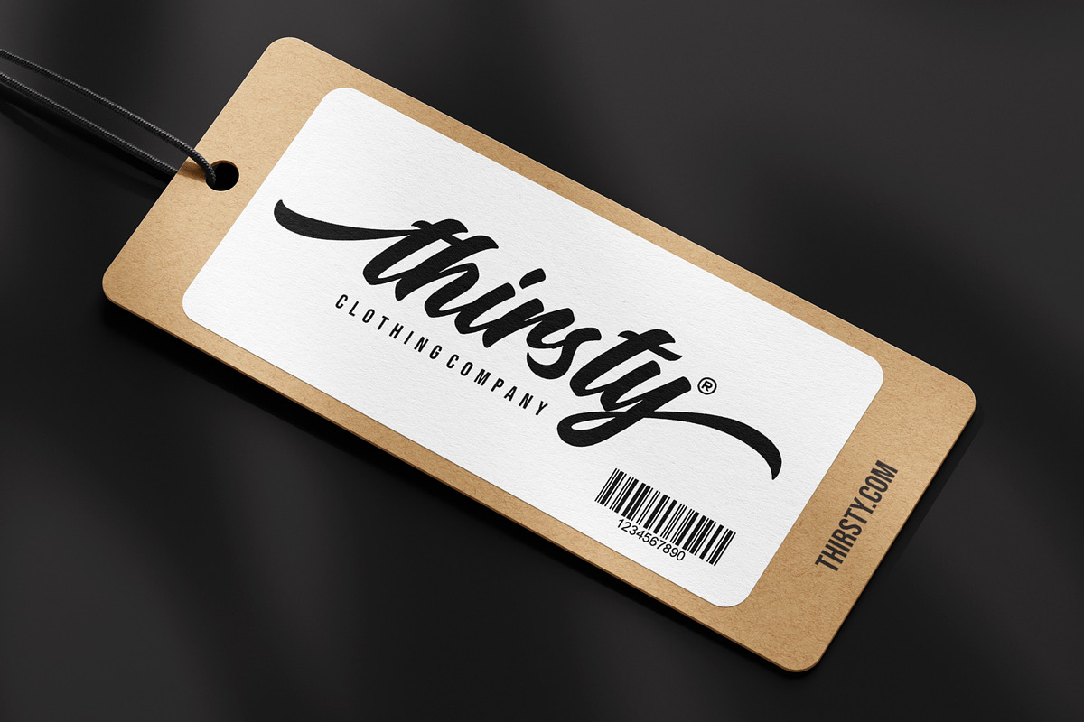 Dirtylane - Bold Script, a Script Font by ErgibiStudio (Photo 7 of 11)