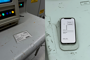 Sci-fi Space Equipment - Mockup Pack, a Mockup by S48 Mockups (Thumbnail 8 of 11)