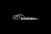 Car Auto Salon Logo, a Branding & Logo Template by LogoBuy (Thumbnail 4 of 4)