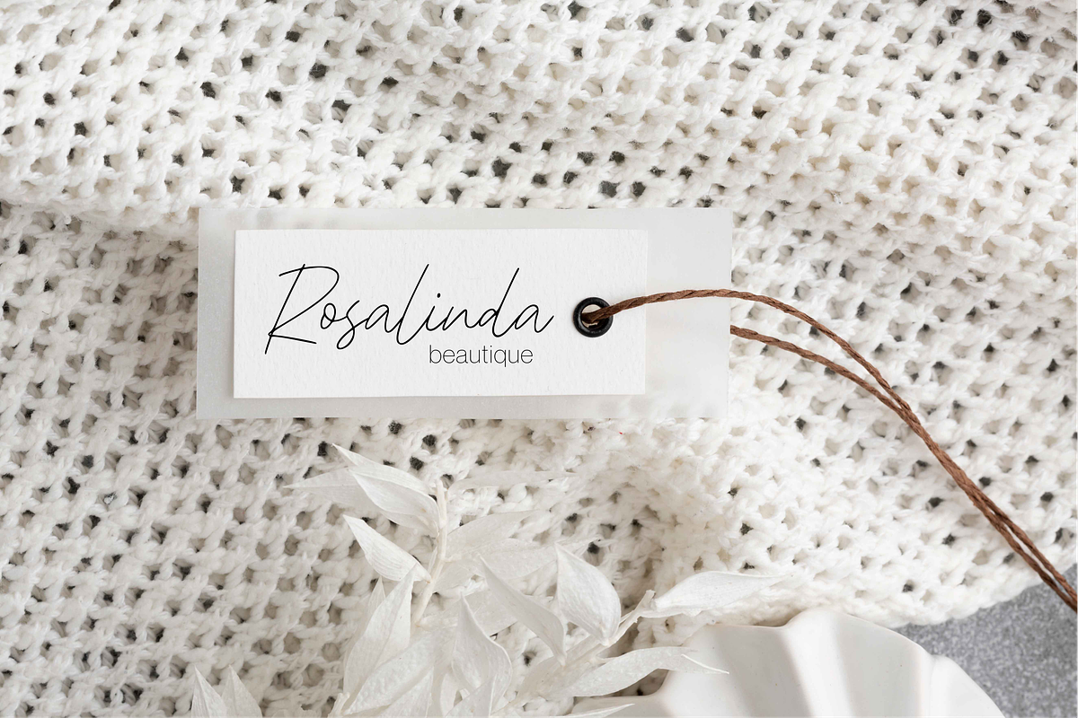 Shinymotion A Monoline Script Font, a Script Font by Allouse Studio (Photo 3 of 10)