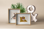 Reading & Resting People clipart, a Person Illustration by ApetekMarket (Thumbnail 2 of 7)