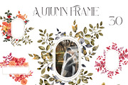 Autumn Whisper. Fall Collection, an Object Illustration by ma_i_vi (Thumbnail 12 of 16)