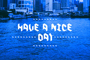 Metric special, a Font by alekseiderin (Thumbnail 5 of 5)