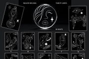 BIG MAGICAL BUNDLE ! BEST SELLERS, an Illustration by ArtOLB (Thumbnail 31 of 39)