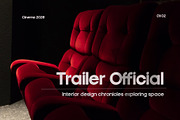 Modlore - Elegant Modern Sans Serif, a Sans Serif Font by RHD Creative Studio (Thumbnail 4 of 8)